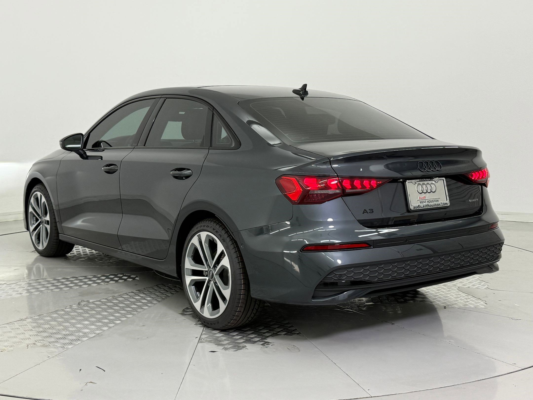 New 2026 Audi A3 2.0T Premium Plus image 3