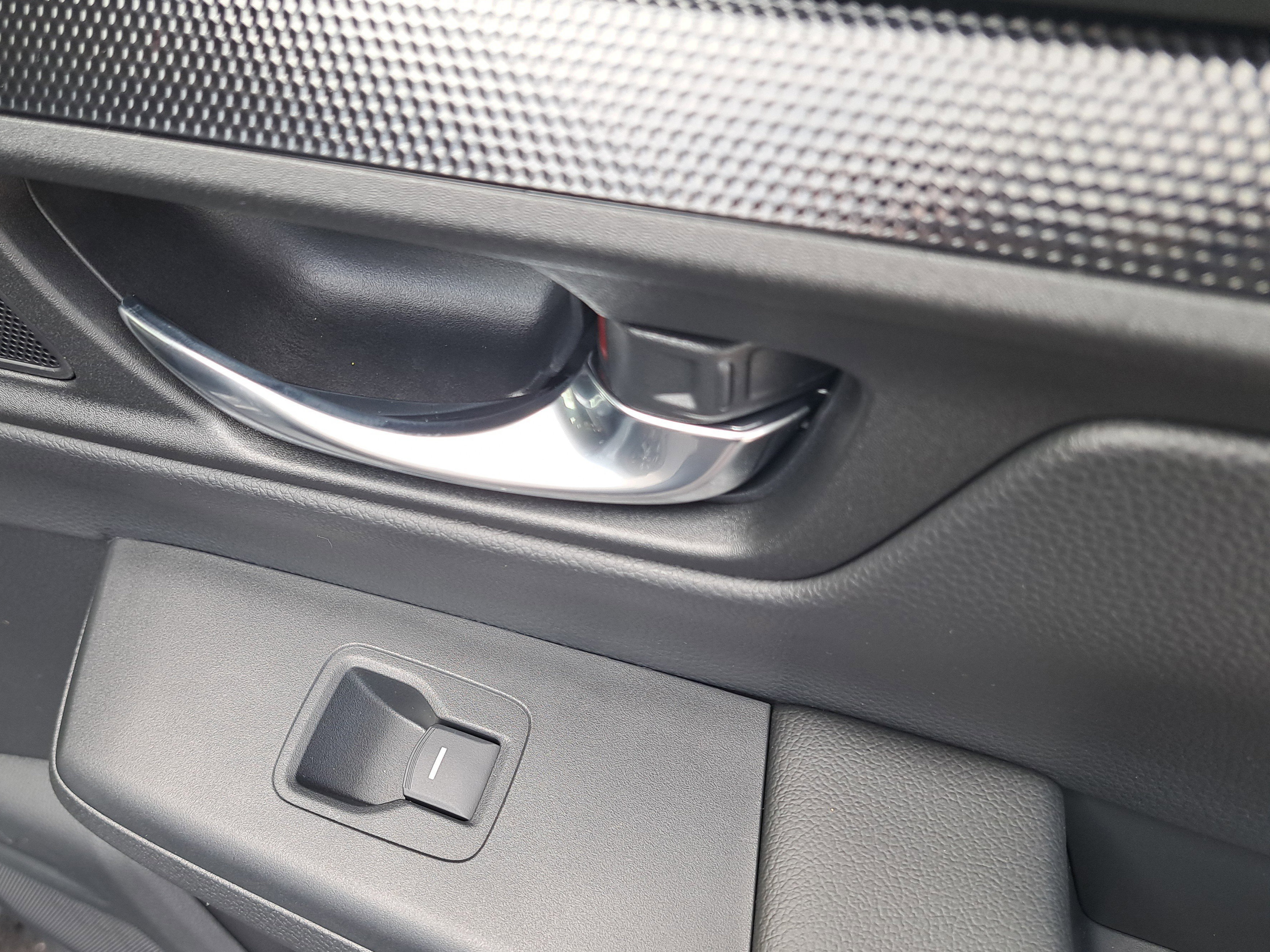 New 2027 Honda CR-V Sport-L image 15
