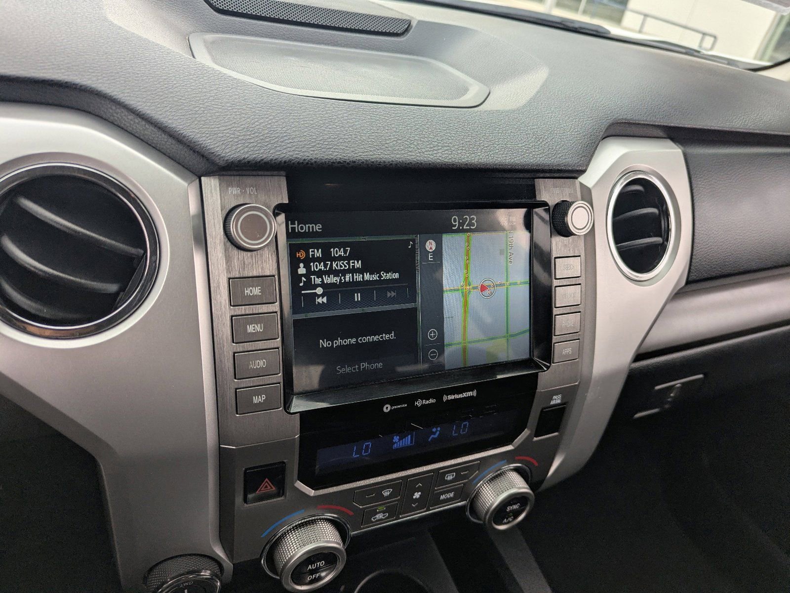 Used 2020 Toyota Tundra SR5 w/ TRD Sport Plus Package AWD/4WD image 25
