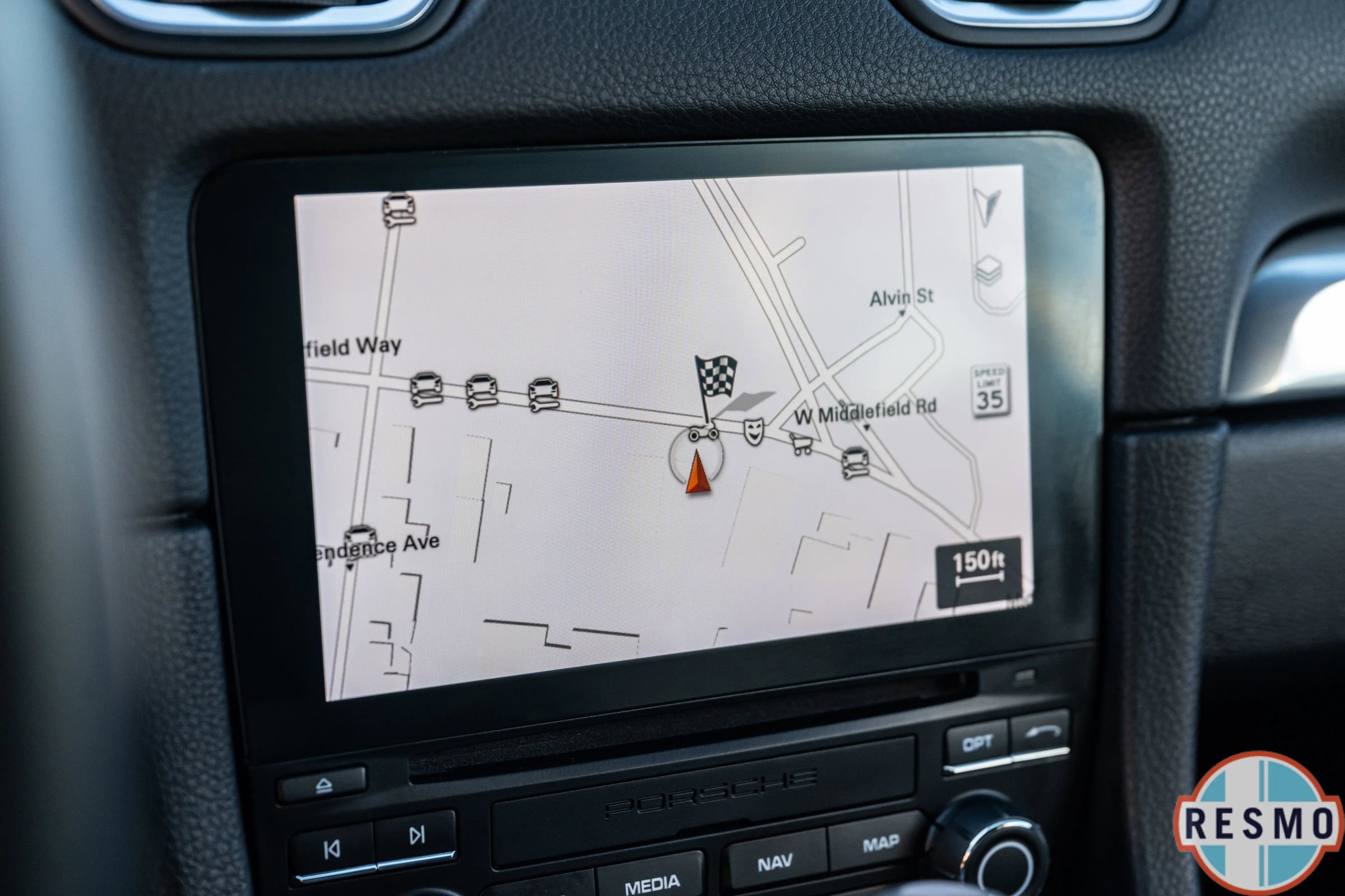 Used 2018 Porsche 718 Cayman S image 31