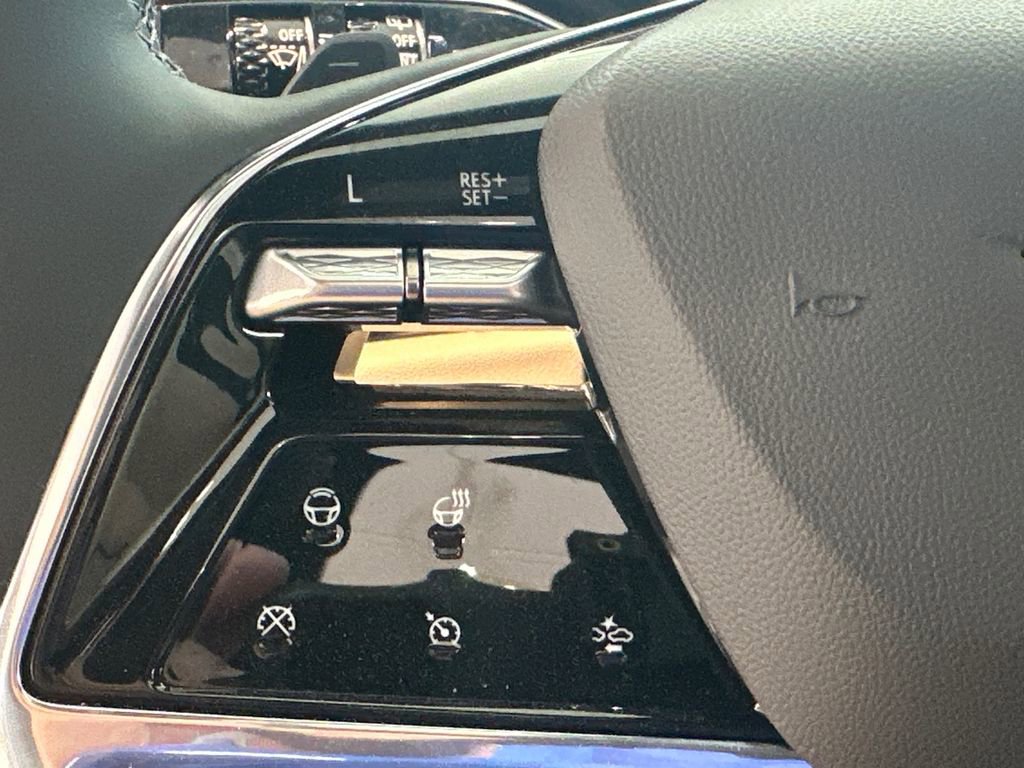 Certified 2026 Cadillac Escalade Sport w/ Touring Package image 28