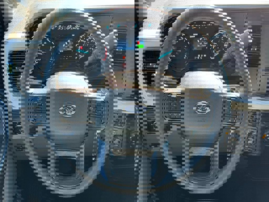 New 2026 Ford F250 XL w/ STX Appearance Package image 12