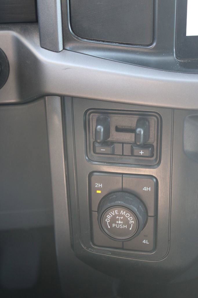 Used 2025 Ford F150 XLT w/ Equipment Group 301A Standard image 39