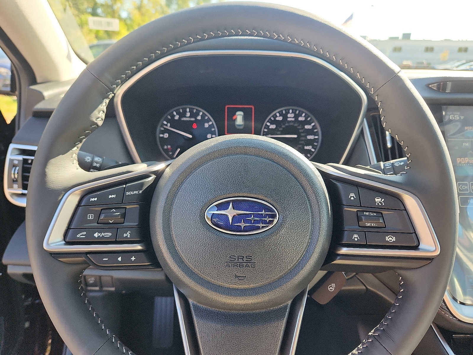 Used 2025 Subaru Outback Touring XT image 10