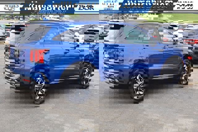 Used 2023 Kia Sorento S w/ Panoramic Sunroof Package image 8