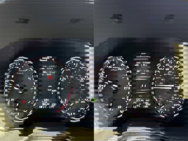 Certified 2025 Subaru Legacy Sport image 28