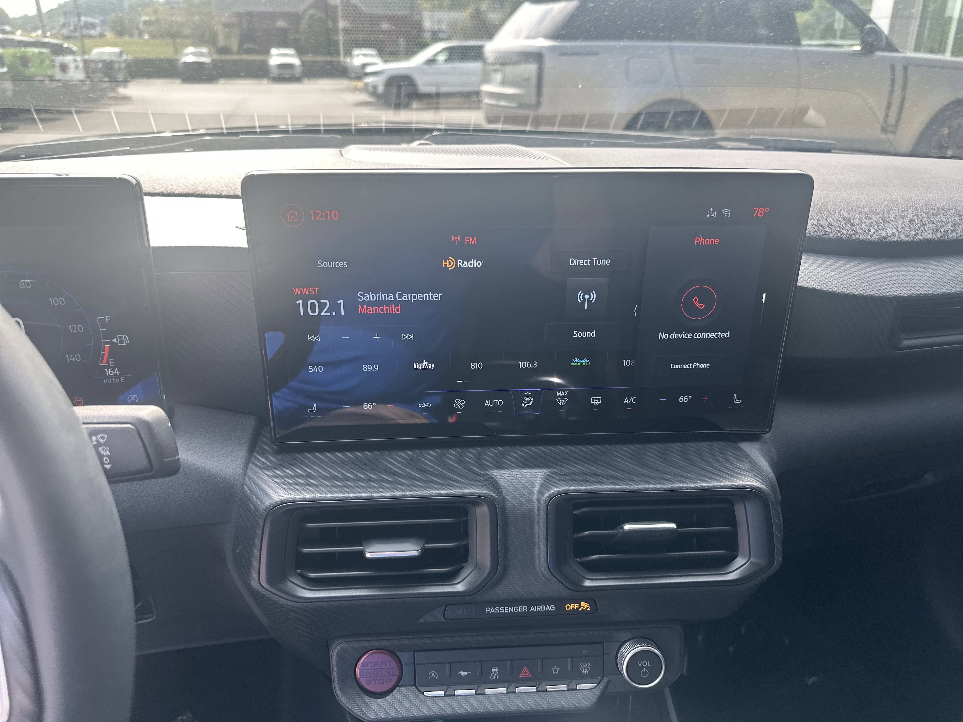 Used 2024 Ford Mustang Coupe image 28