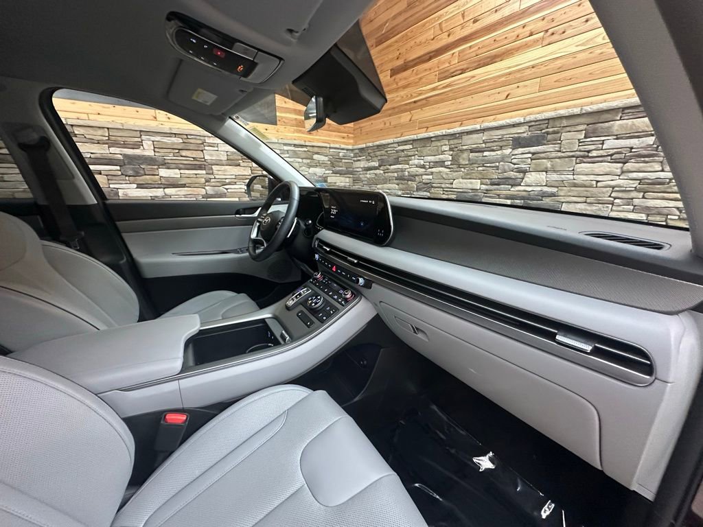 Used 2024 Hyundai Palisade SEL image 13