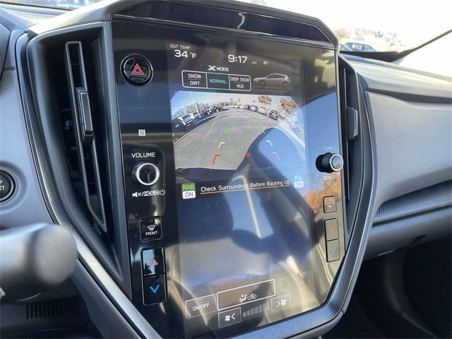 Used 2024 Subaru Crosstrek 2.5i Limited image 29