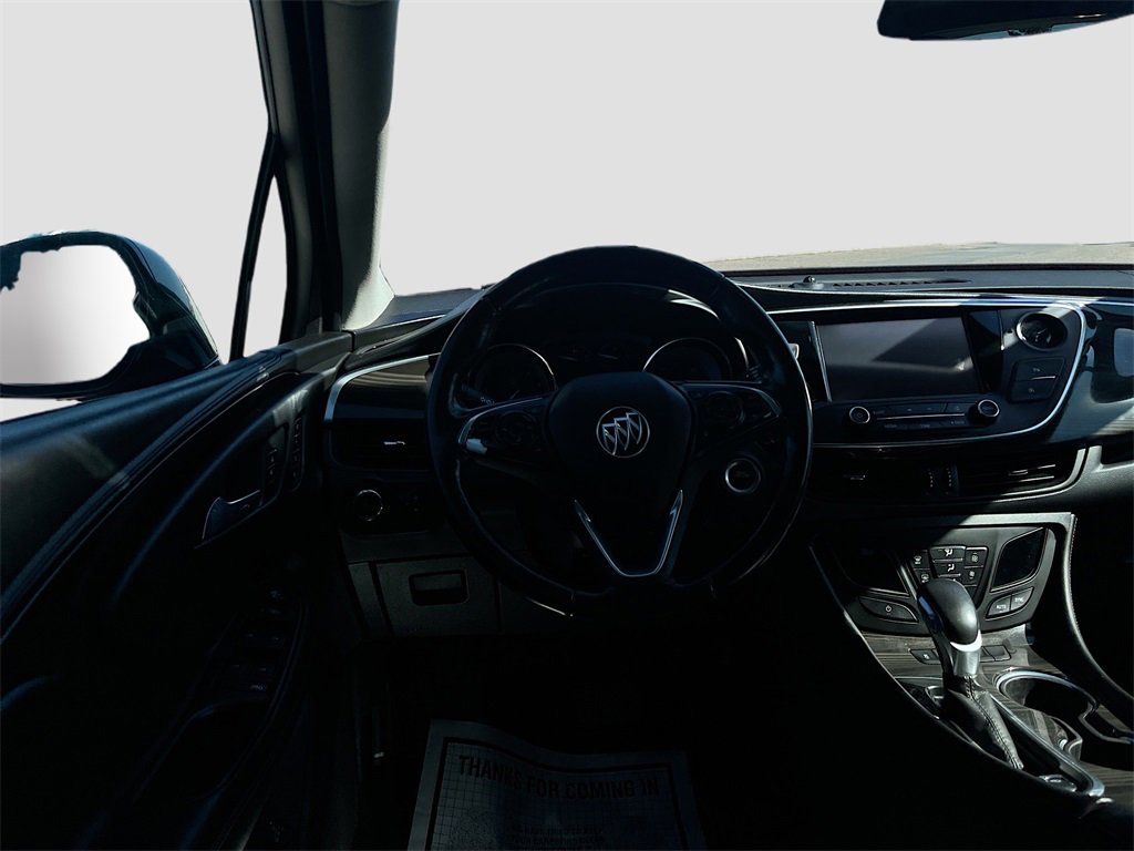 Used 2020 Buick Envision Essence image 23
