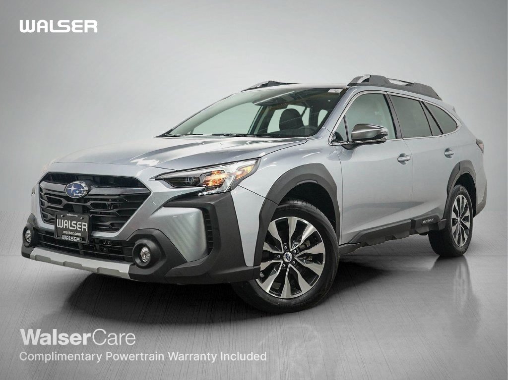 Used 2024 Subaru Outback Touring XT