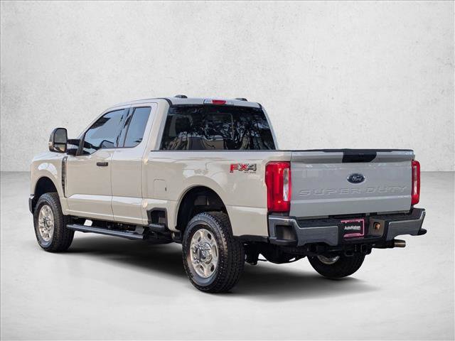 New 2026 Ford F350 XLT image 8