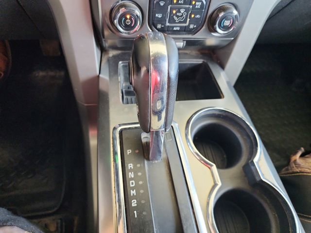 Used 2013 Ford F150 FX4 w/ Luxury Equipment Group image 18