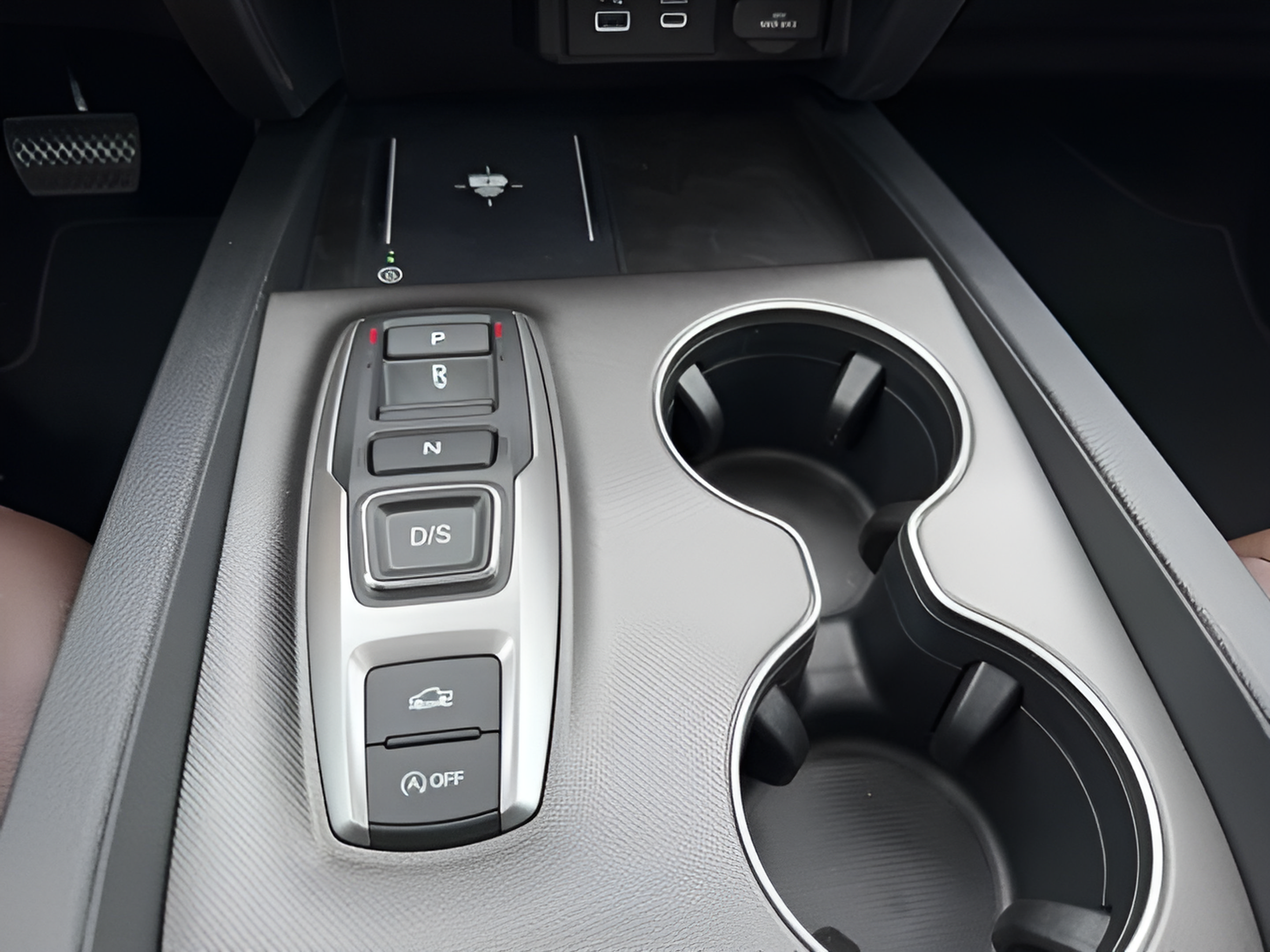 New 2026 Honda Ridgeline RTL image 19