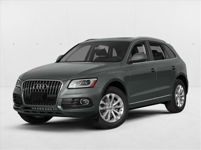 Used 2015 Audi Q5 2.0T Premium Plus