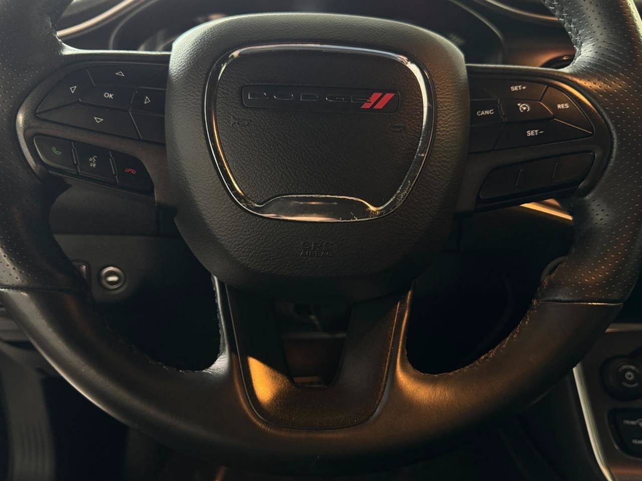 Used 2018 Dodge Challenger R/T Scat Pack w/ Driver Convenience Group RWD image 18