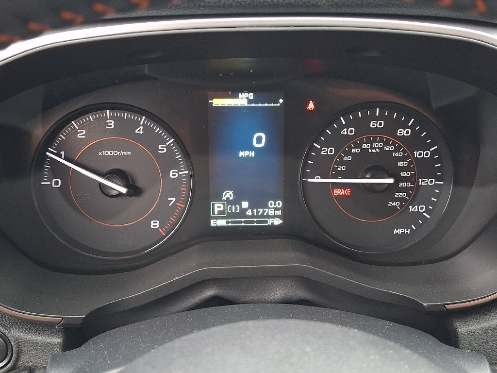 Used 2023 Subaru Crosstrek 2.0i Premium AWD/4WD image 19