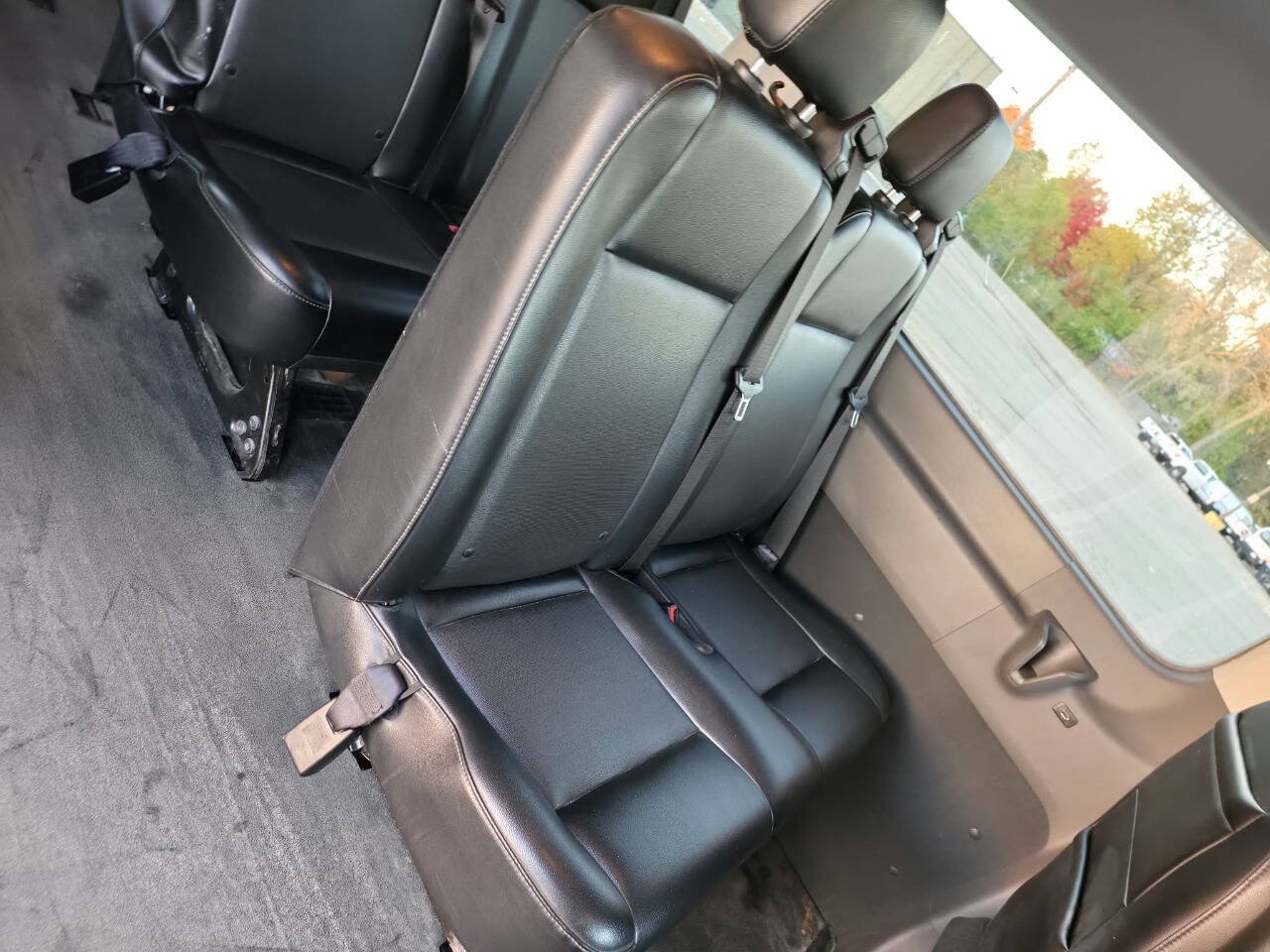 Used 2020 Ford Transit 150 XL RWD image 16