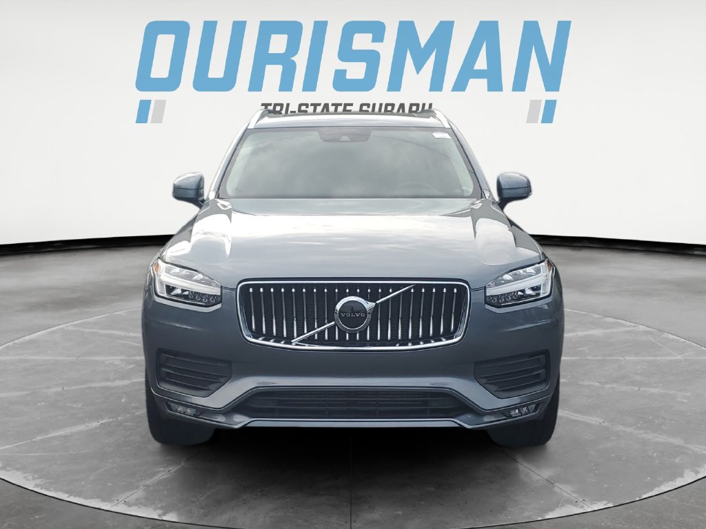 Used 2020 Volvo XC90 T6 Momentum w/ Protection Package Premier AWD/4WD image 8