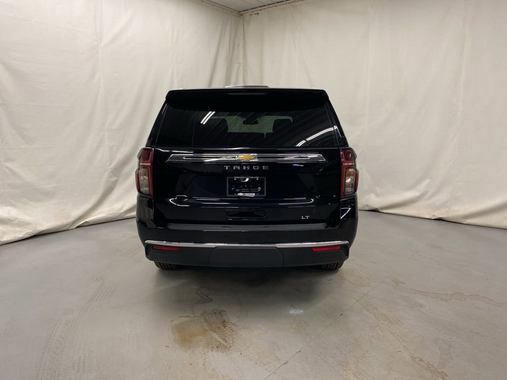Used 2023 Chevrolet Tahoe LT image 7