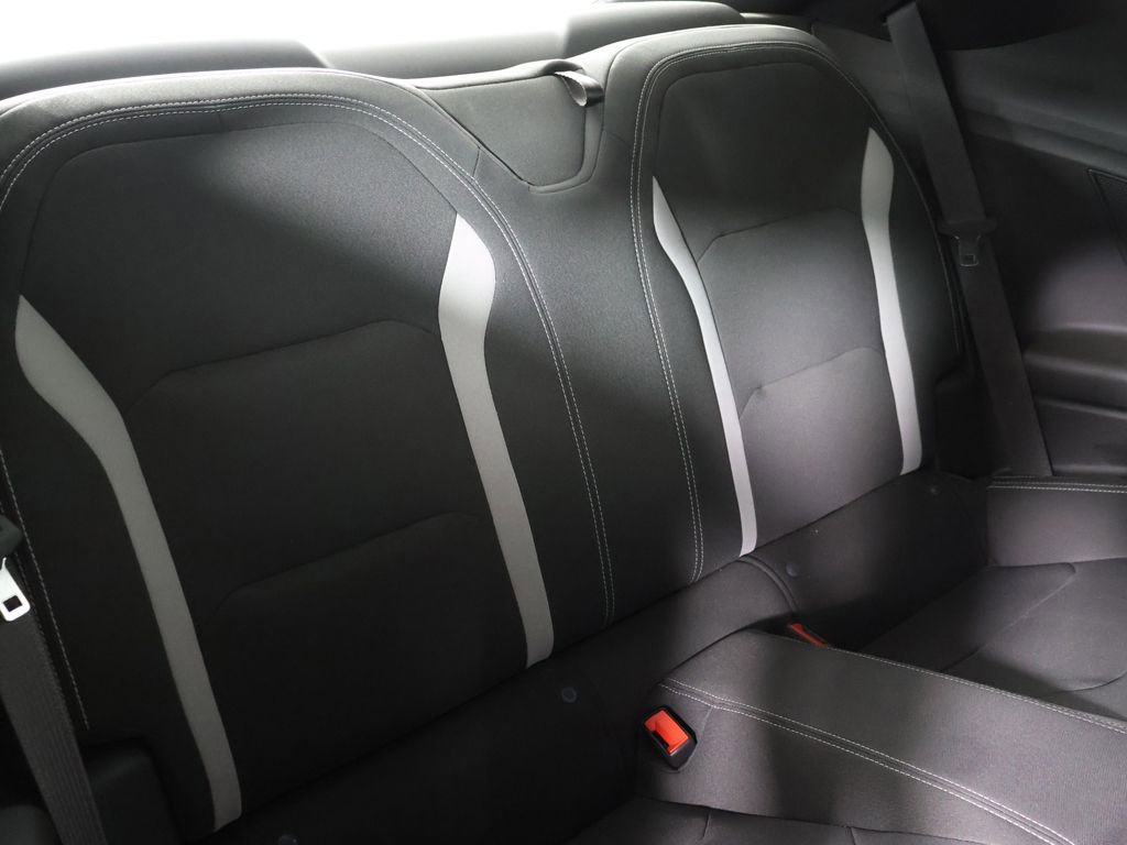 Used 2023 Chevrolet Camaro LT w/ RS Package RWD image 25