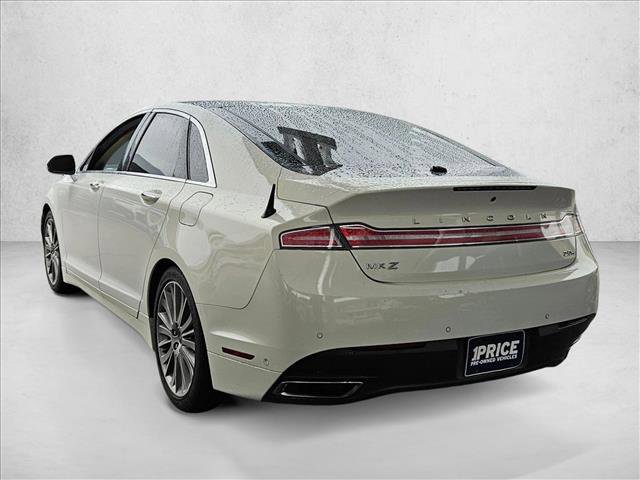 Used 2013 Lincoln MKZ Hybrid image 6