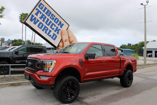 Used 2023 Ford F150 XLT w/ Equipment Group 302A High