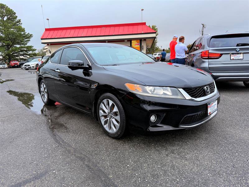 Used 2014 Honda Accord EX-L image 4