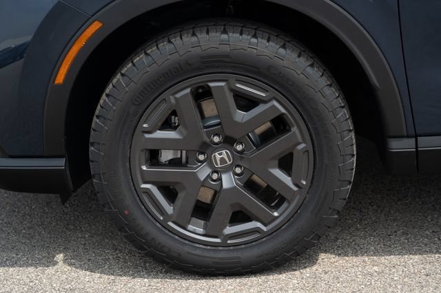 New 2026 Honda CR-V TrailSport image 12
