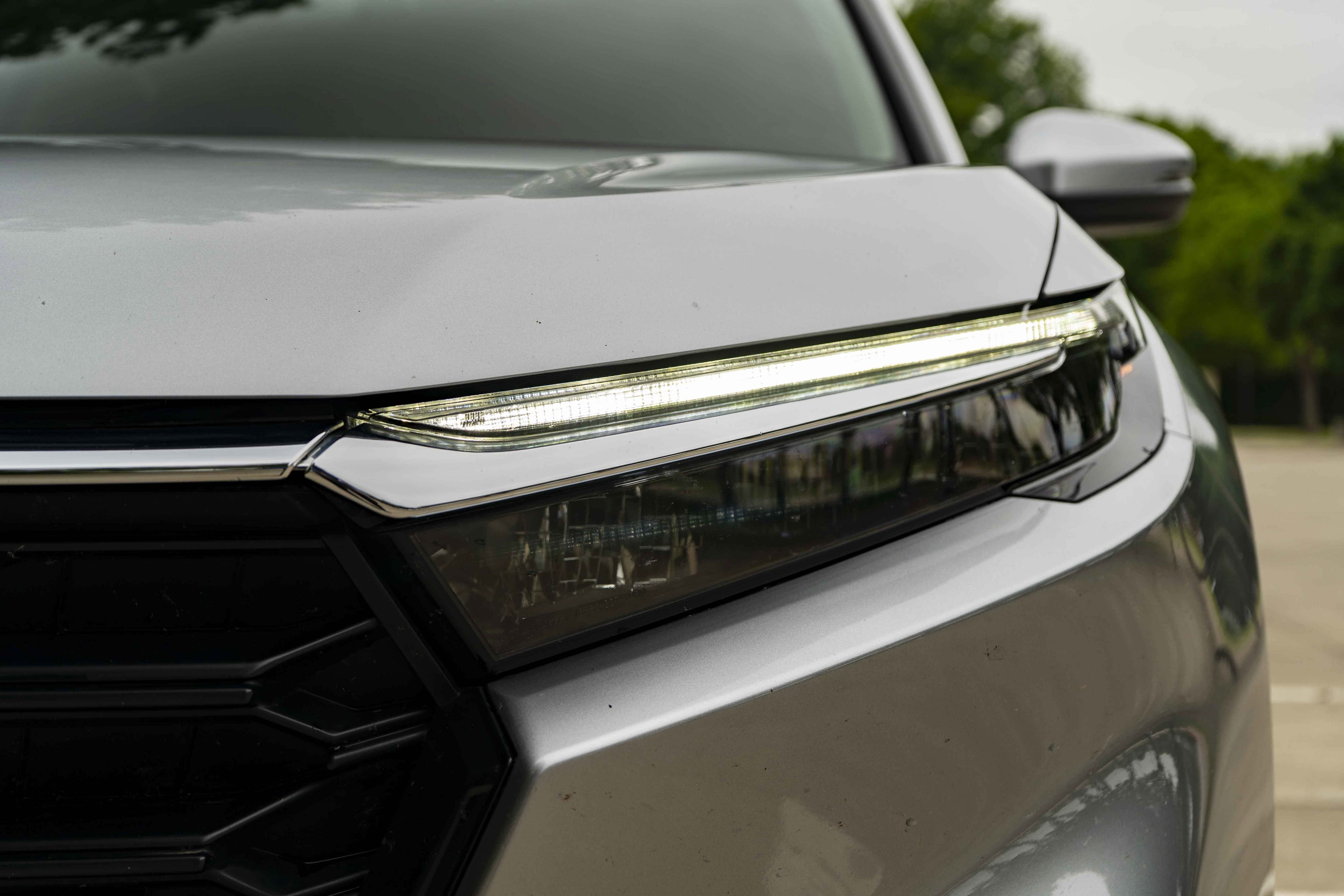 Used 2023 Honda CR-V LX image 11