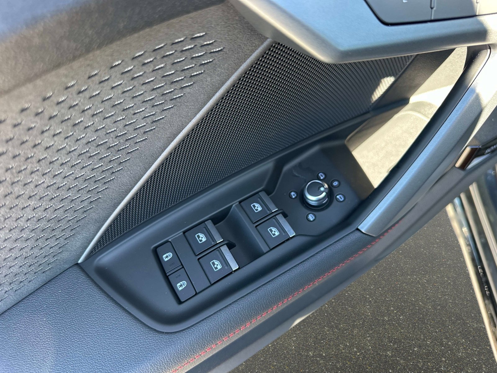 New 2026 Audi S3 Premium AWD/4WD image 17