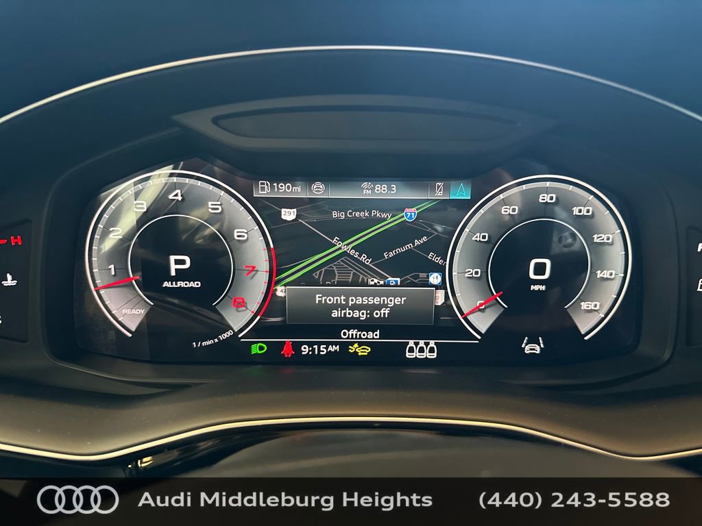 Used 2026 Audi Q8 Premium Plus image 17