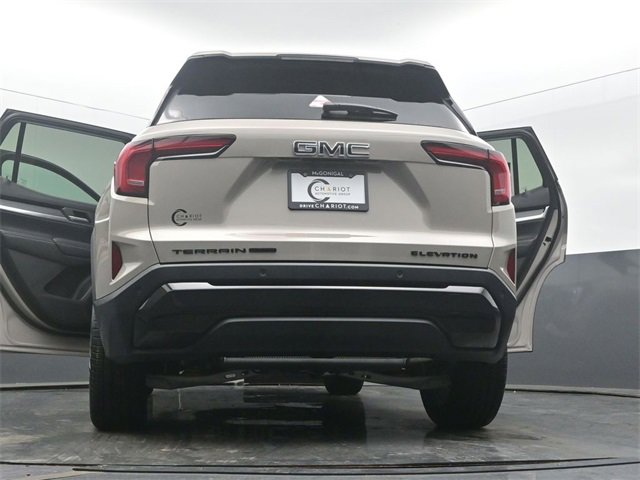 New 2026 GMC Terrain Elevation image 60