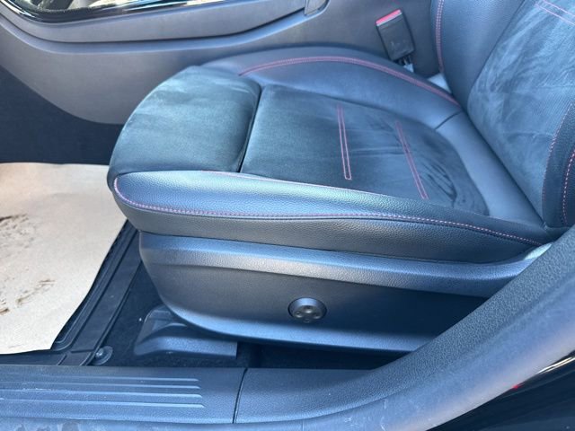 Used 2022 Mercedes-Benz CLA 250 4MATIC image 12