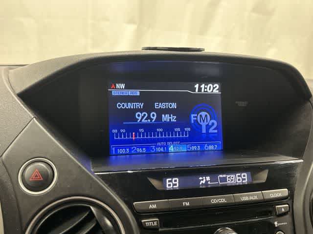 Used 2015 Honda Pilot EX image 22