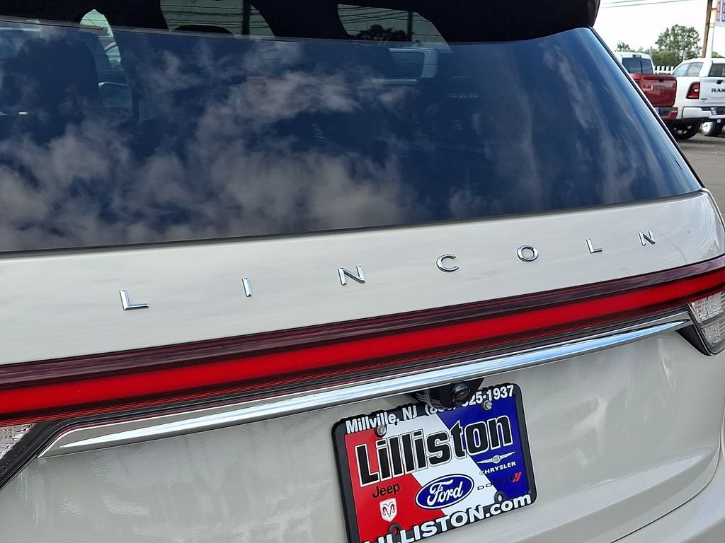 Used 2020 Lincoln Aviator Reserve w/ Elements Package Plus AWD/4WD image 33