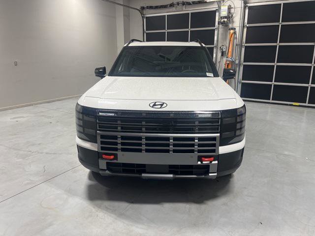 New 2026 Hyundai Palisade XRT Pro image 2