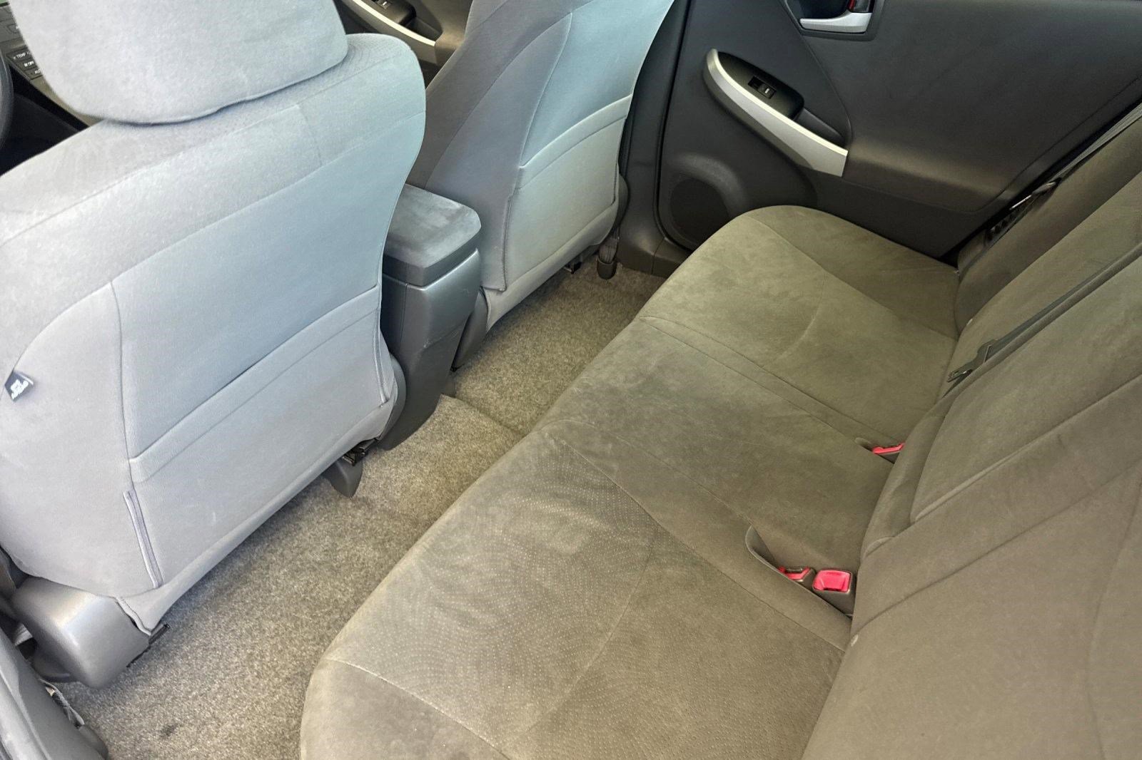 Used 2010 Toyota Prius FWD image 25
