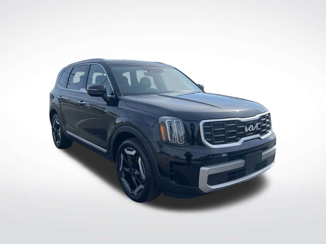 Used 2023 Kia Telluride S image 9