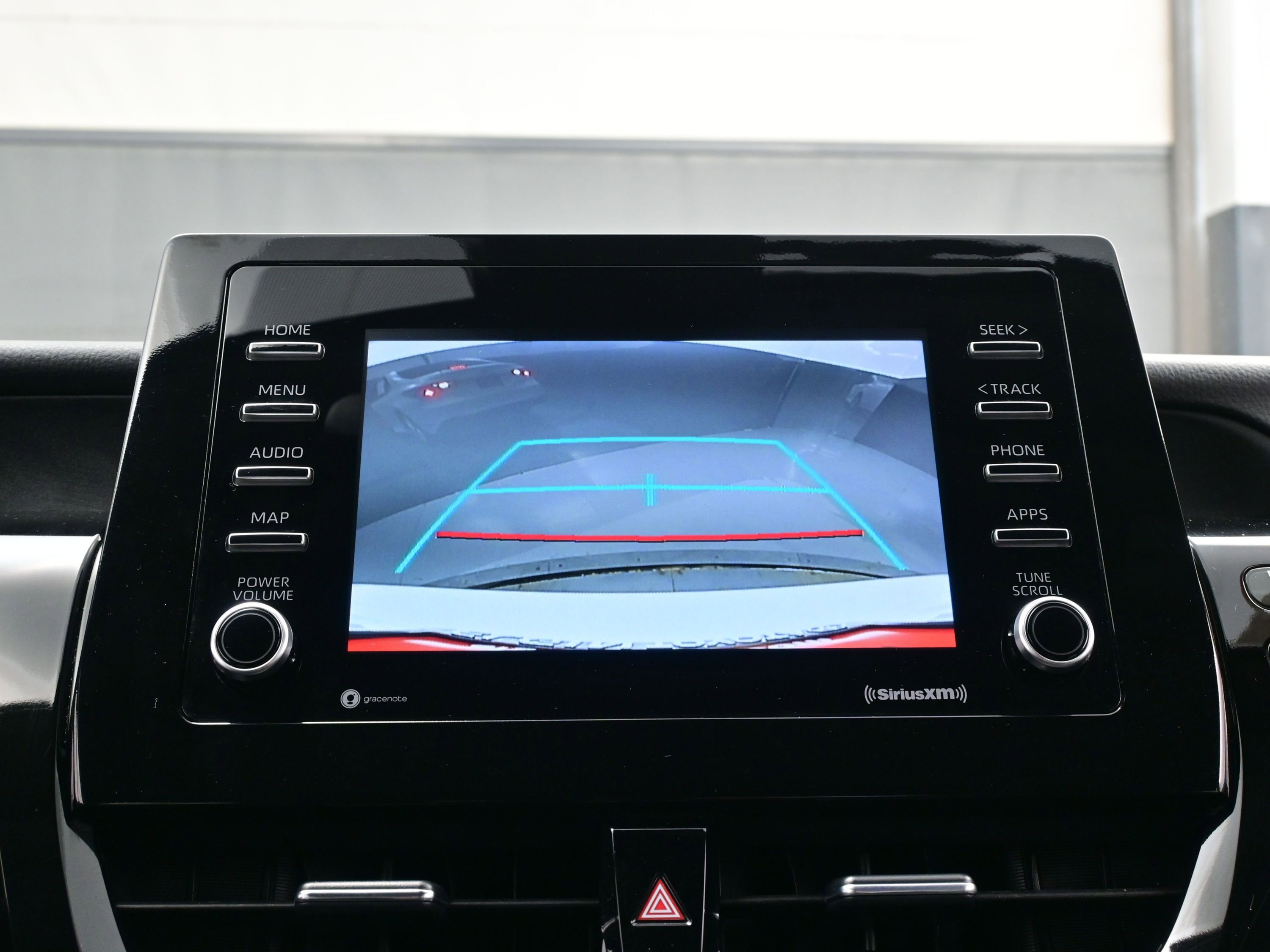 Used 2024 Toyota Camry LE image 18