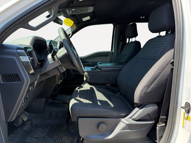 Certified 2023 Ford F150 XL w/ STX Appearance Package AWD/4WD image 9
