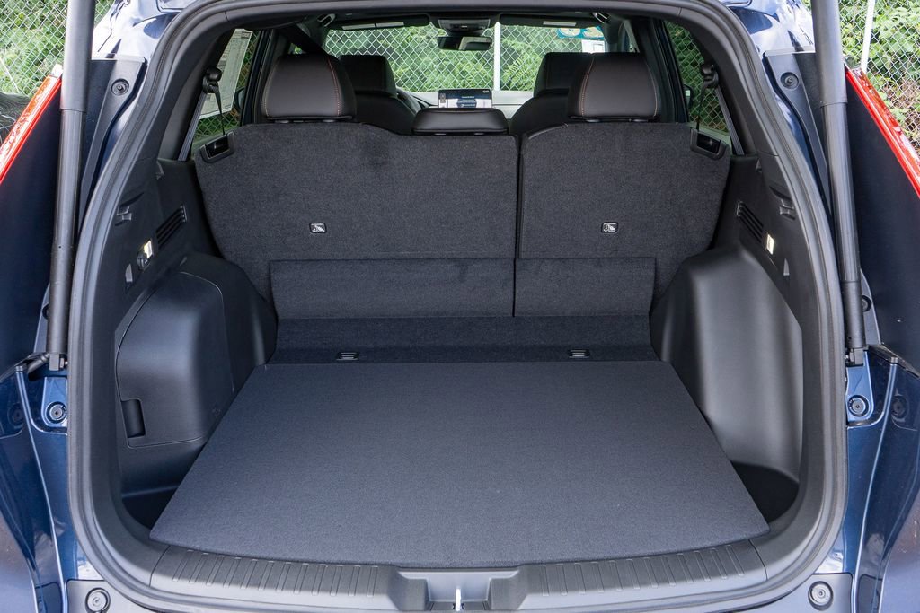 New 2026 Honda CR-V Sport-L image 12