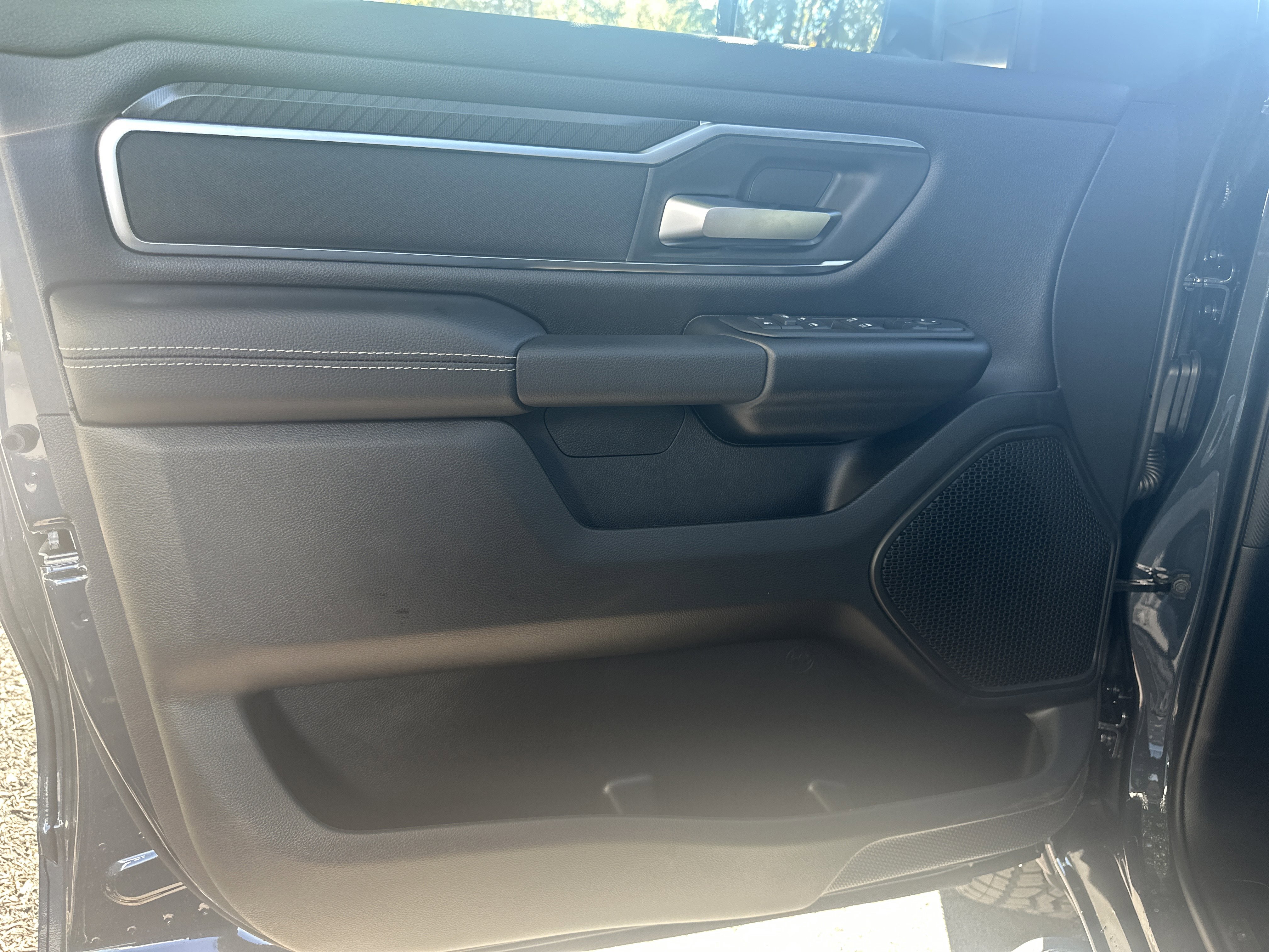 New 2026 RAM 1500 Big Horn image 15