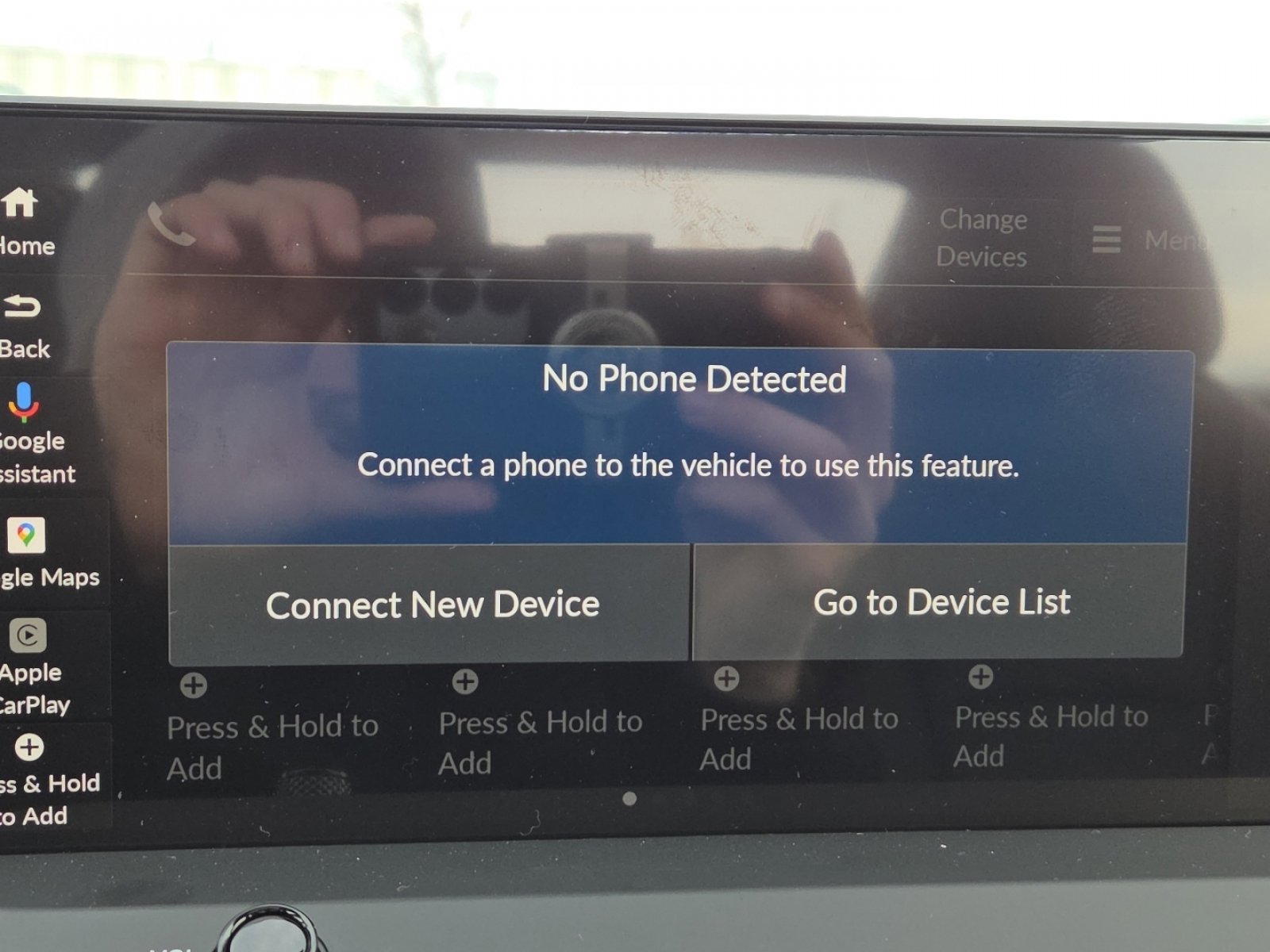 New 2026 Honda Accord Touring image 28