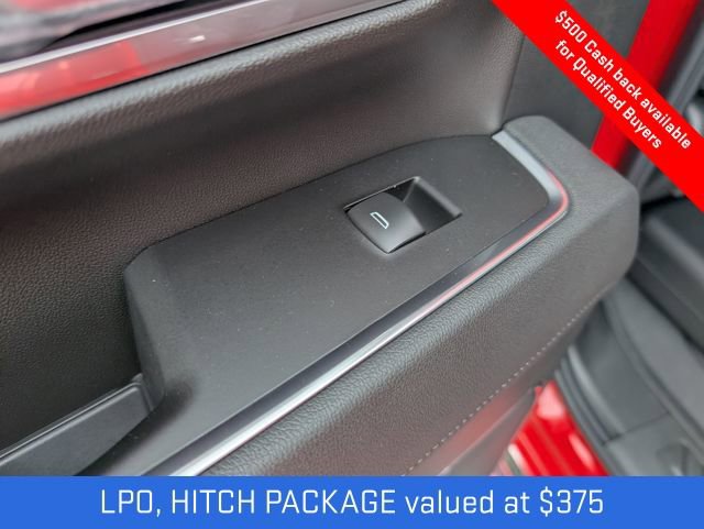 New 2026 GMC Sierra 3500 SLE w/ SLE Value Package image 12