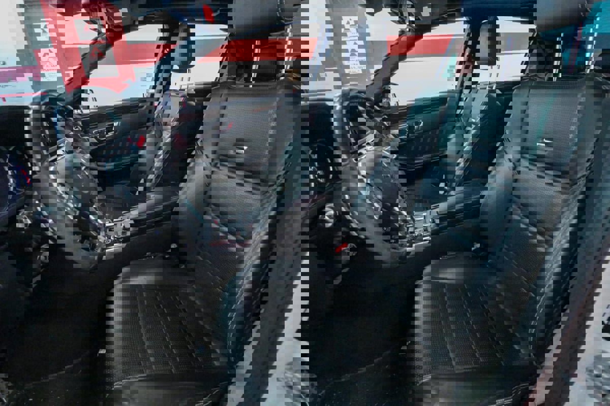 Used 2016 Mercedes-Benz E 63 AMG S-Model image 12