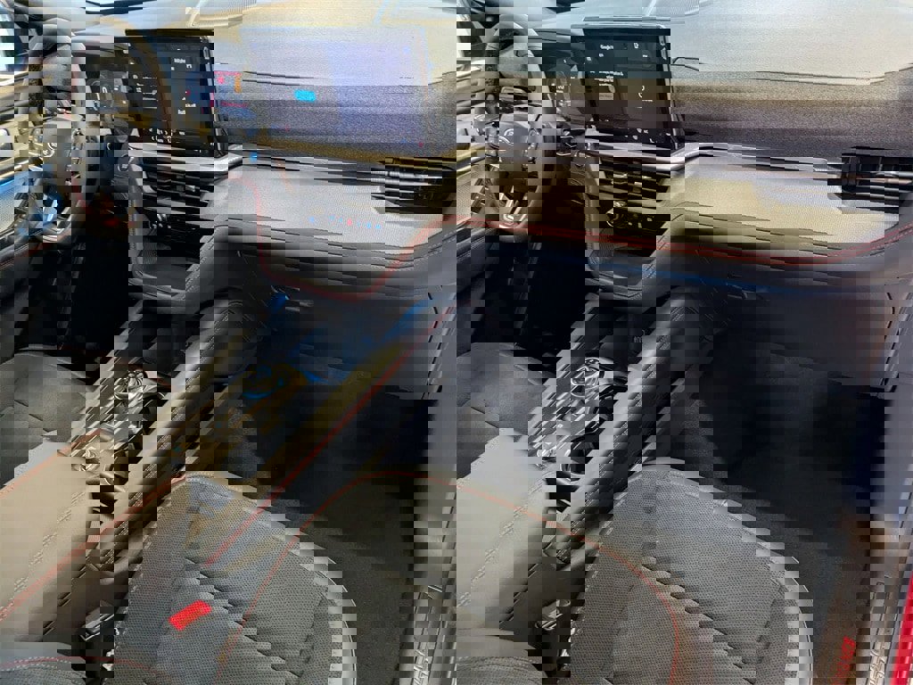 New 2026 Ford Explorer ST w/ Sun And Sound Package image 49