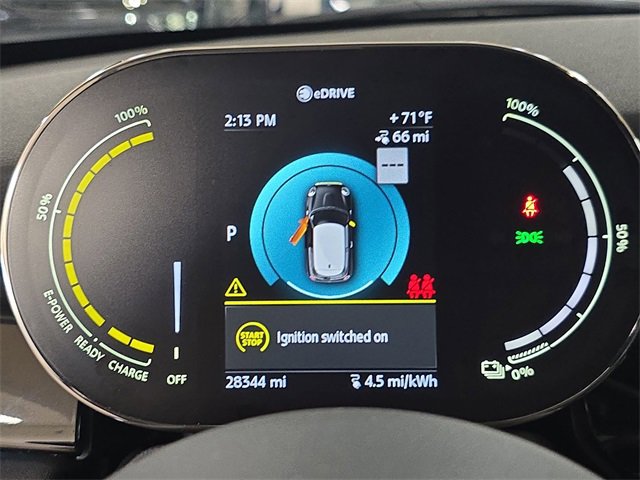 Used 2023 MINI Cooper SE image 19