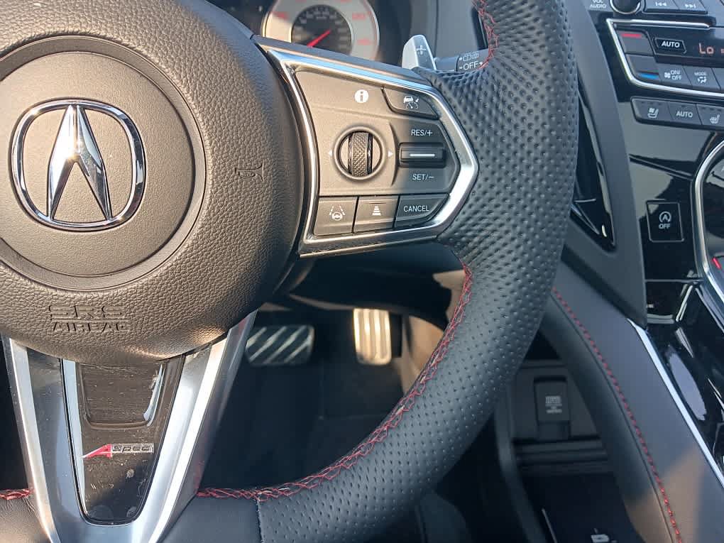 Used 2024 Acura RDX w/ Advance Package AWD/4WD image 23