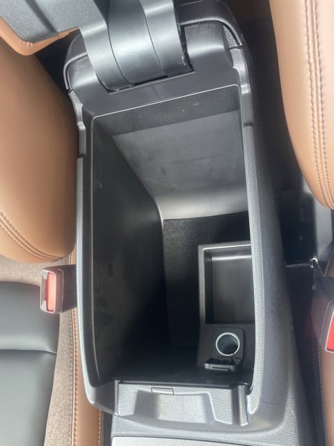 New 2025 Ford Bronco Sport Outer Banks w/ Outer Banks Tech Package+ image 40